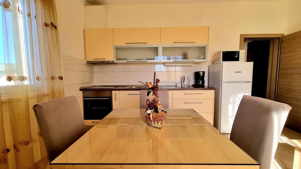 Apartments Bava تروغير المظهر الخارجي الصورة