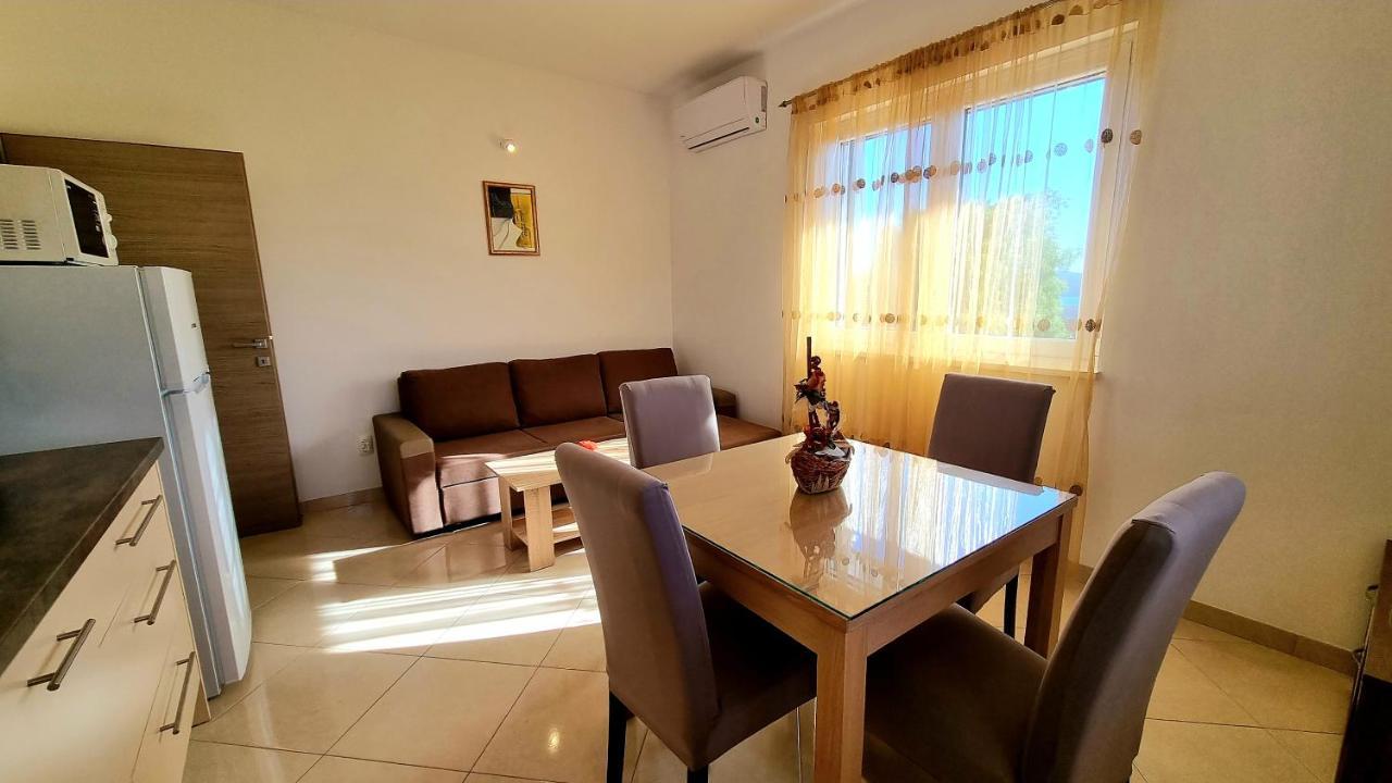 Apartments Bava تروغير المظهر الخارجي الصورة