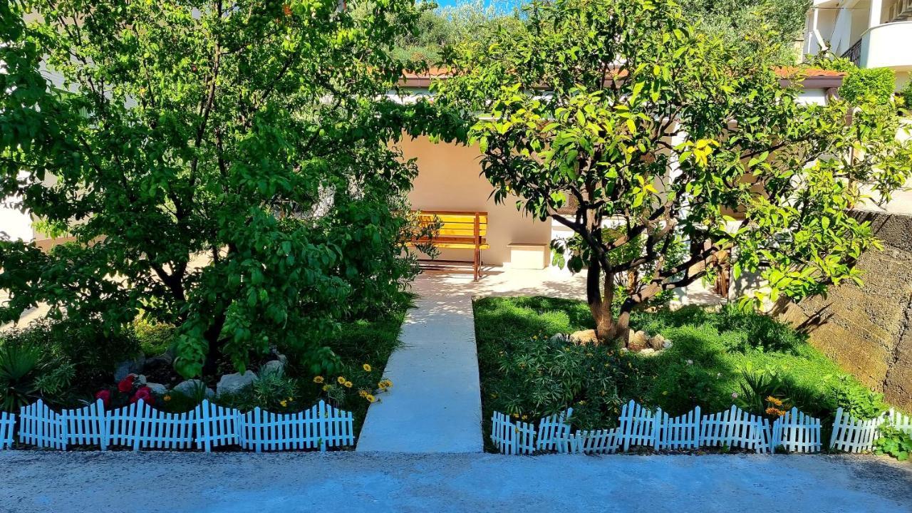 Apartments Bava تروغير المظهر الخارجي الصورة