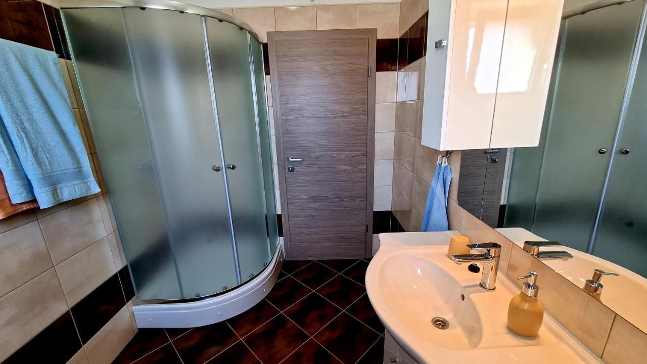 Apartments Bava تروغير المظهر الخارجي الصورة