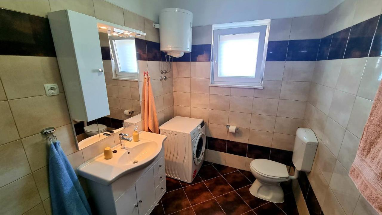 Apartments Bava تروغير المظهر الخارجي الصورة