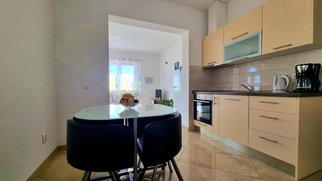 Apartments Bava تروغير المظهر الخارجي الصورة