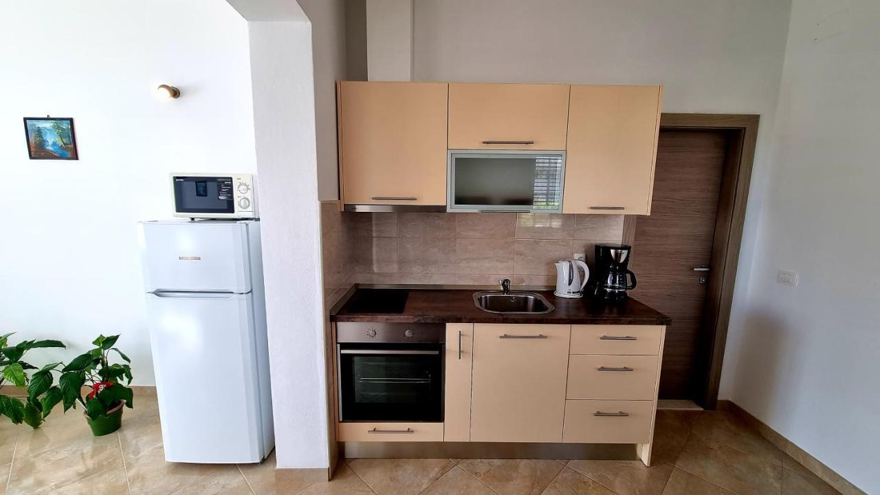 Apartments Bava تروغير المظهر الخارجي الصورة