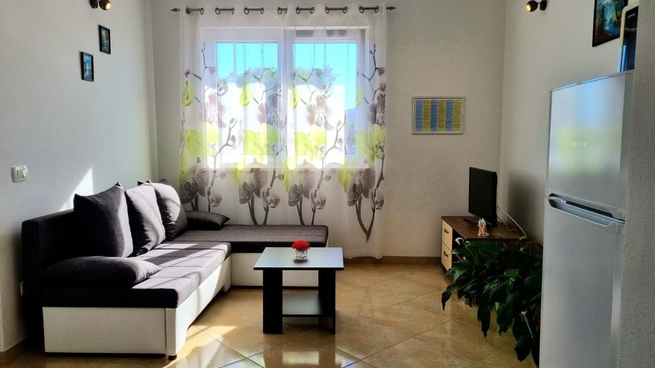 Apartments Bava تروغير المظهر الخارجي الصورة