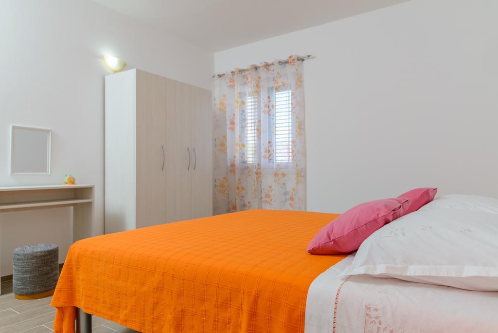 Apartments Bava تروغير المظهر الخارجي الصورة