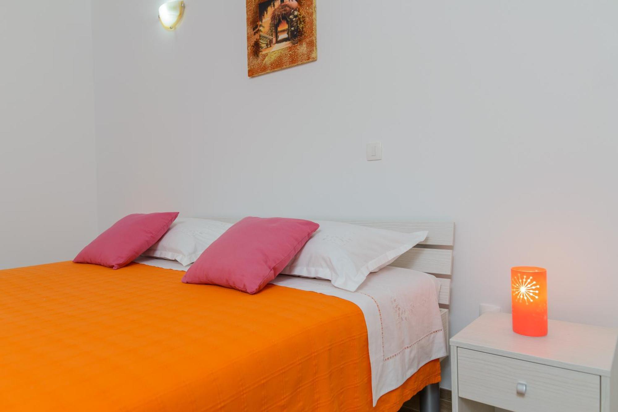 Apartments Bava تروغير المظهر الخارجي الصورة