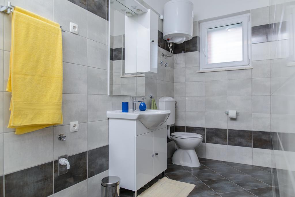 Apartments Bava تروغير المظهر الخارجي الصورة