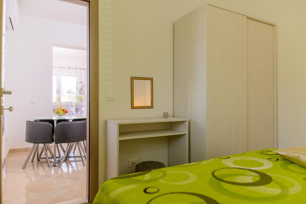 Apartments Bava تروغير المظهر الخارجي الصورة