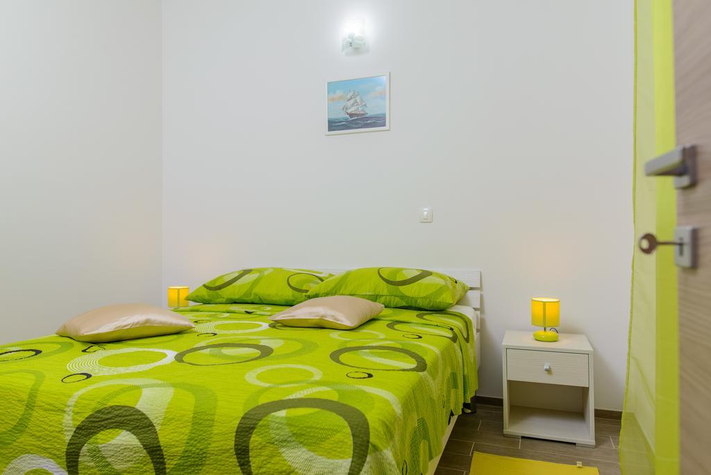 Apartments Bava تروغير المظهر الخارجي الصورة